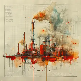 二字富有含义男生