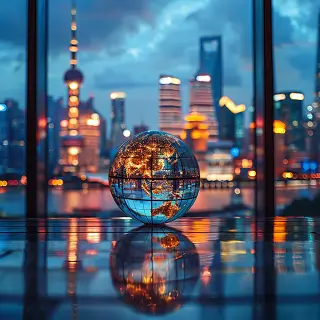 诗意有含义的男士