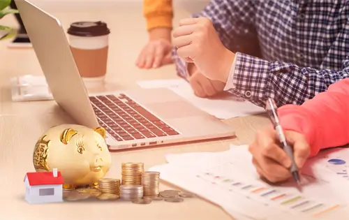 含义中文可爱女孩